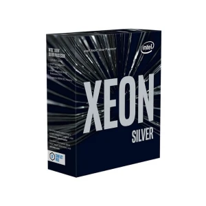 CPU Intel Xeon Silver 4108 (1.8GHz Turbo 3.0GHz, 8 nhân, 16 luồng, 11MB Cache, 85W) SK LGA 3647