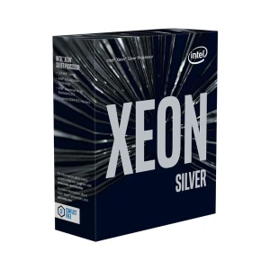CPU Intel Xeon Silver 4208 (2.1GHz Turbo 3.2GHz, 8 nhân 16 luồng, 11MB Cache, 85W) SK LGA 3647