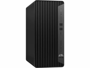 HP Elite Tower 600 G9-8U8T0PA (Core i7 13700, 8GB DDR5 4800, SSD 512GB, USB Mouse & Keyboard, W11H, 3Y Onsite)