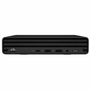 HP Pro Mini 260 G9-73D11PA (Core i5 1235U, 8GB DDR4 3200, SSD 512GB, USB Mouse & Keyboard, W11H, 1Y Onsite)