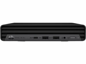 HP Pro Mini 400 G9-73D18PA (Core i5 12500T, 8GB DDR4 3200, SSD 256GB, Mouse & Keyboard, W11H, 1Y Onsite)