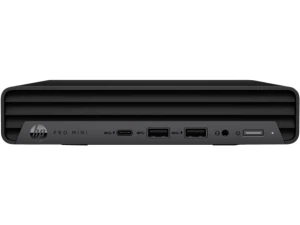 HP Pro Mini 400 G9-73D19PA (Core i5 12500T, 8GB DDR4 3200, SSD 512GB, Mouse & Keyboard, W11H, 1Y Onsite)