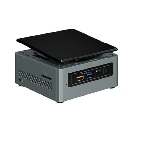 Intel NUC NUC6CAYH - J3455 - Song Phương Technology