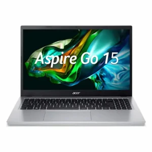 Laptop Acer N23Q23 AG15-31P-32U6 (i3-N305, 8GB, 512GB SSD, UMA, 15.6 inch FH, Win11, Bạc, NX.KRPSV.002)