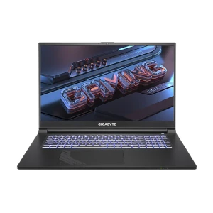 Laptop Gigabyte G7 KE-51VN263SH (i5-12500H, Ram 8GB, SSD 512GB, RTX 3060 6GB, 17.3 inch FHD IPS 144Hz, Win 11, Đen)