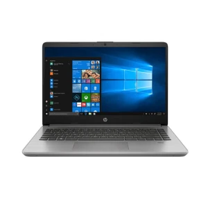 Laptop HP 340s G7 224L1PA (i3-1005G1, 4GB RAM, 512GB SSD; Intel Graphics, 14.0 FHD; Fingerprint, Win 10 Home, Silver)