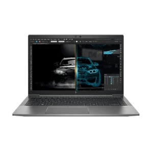 Laptop HP ZBook Firefly 14 G8 275W0AV (i7-1165G7, 16GB Ram, 1TB SSD, Quadro T500 4GB, 14 inch FHD, Win 10, Silver)