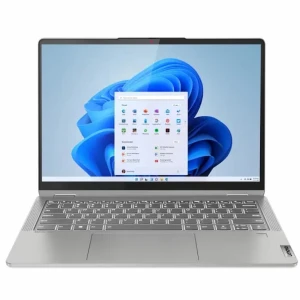 Laptop Lenovo Flex 5 14IAU7 i3-1215U (i3-1215U, 8GB RAM, 512GB SSD, 14.0 inch 2,2K Touch, Win11, Xám)