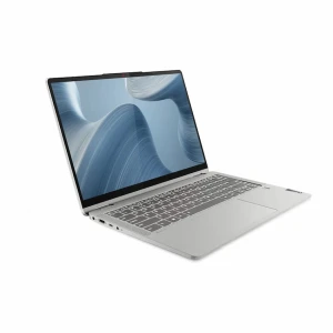 Laptop Lenovo Flex 5 14IAU7 i5-1235U (i5-1235U, 16GB RAM, 512GB SSD, 14.0 inch 2,2K Touch, Win11, Xám)