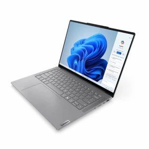 Laptop Lenovo Yoga Slim 7 14IMH9 83CV001UVN (Ultra7 155H, 32GB DDR5 6400, SSD 512GB, 14 inch WUXGA, Win 11, Xám)