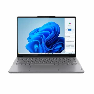 Laptop Lenovo Yoga Slim 7 14IMH9 83CV001VVN (Ultra7 155H, 32GB DDR5, SSD 1TB, 14 inch WUXGA, Win 11, Xám)