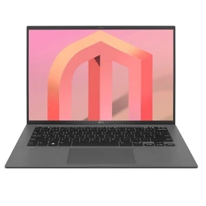 Laptop LG Gram 14ZD90Q-G.AX56A5 (i5 1240P, 16GB Ram, 512GB SSD, 14 inch WUXGA IPS, 99% DCI-P3, Non-OS, Grey)