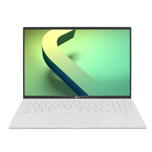 Laptop LG Gram 16Z90Q-G.AH54A5 (i5 1240P, 16GB Ram, 512GB SSD, 16 inch WUXGA IPS, 99% DCI-P3, Win 11, White)
