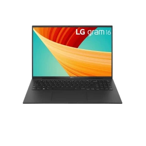 Laptop LG Gram 16Z90R-E.AH75A5 (i7 1360P, 16GB Ram, 512GB SSD, RTX 3050, 16 inch WUXGA IPS, 99% DCI-P3, Win 11, Black)