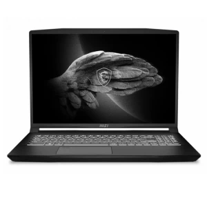 Laptop MSI Creator M16 A12UC 291VN