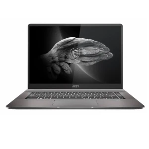 Laptop MSI Creator Z16 A11UET 025VN