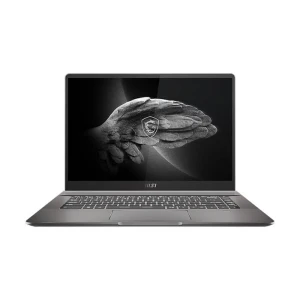 Laptop MSI Creator Z16 A11UET 285VN