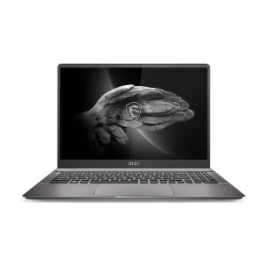 Laptop MSI Creator Z16P B12UMST 229VN