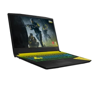 Laptop MSI Crosshair 15 B12UEZ 620VN