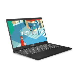 Laptop MSI Modern 14 C13M 458VN