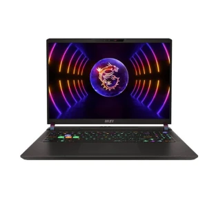 Laptop MSI Vector GP68 HX 12VH-070VN