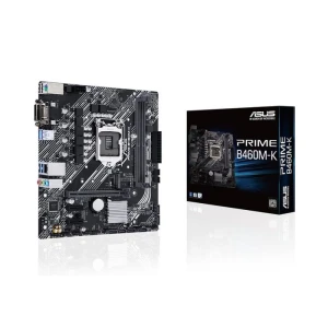 Mainboard ASUS PRIME B460M-K