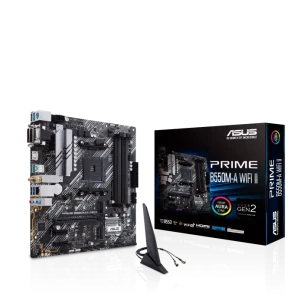Mainboard ASUS PRIME B550M-A WIFI II