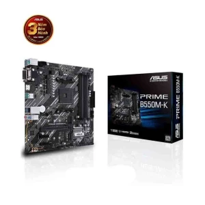 Mainboard ASUS PRIME B550M-K