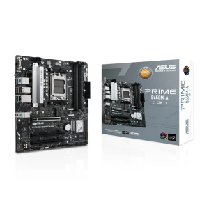 Mainboard ASUS PRIME B650M-A-CSM