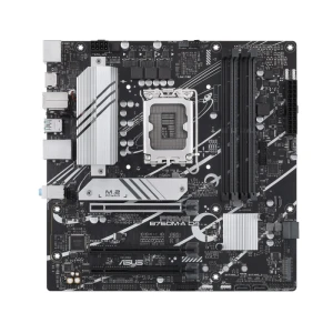 Mainboard ASUS Prime B760M-A D4 (Lan 2.5Gb)
