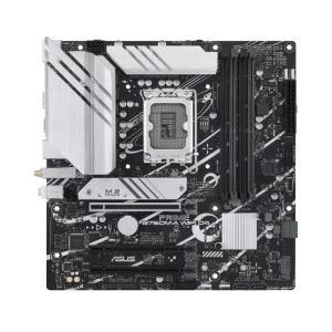 Mainboard ASUS Prime B760M-A WIFI D4-CSM (Wifi 6, Lan 2.5Gb)