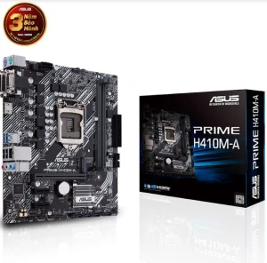 Mainboard ASUS PRIME H410M-A