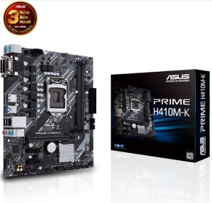 Mainboard ASUS PRIME H410M-K