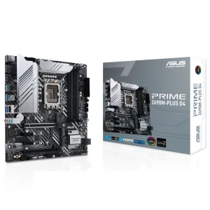Mainboard ASUS Prime Z690M-Plus D4