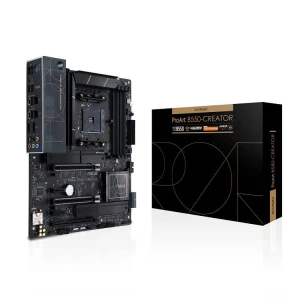 Mainboard ASUS ProArt B550-CREATOR