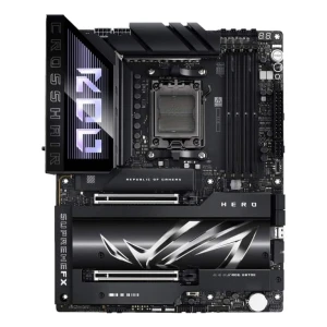 Mainboard Asus ROG CROSSHAIR X870E HERO Wi-Fi 7 | Bluetooth v5.4