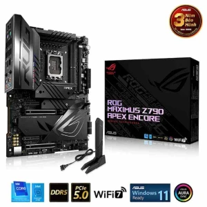 Mainboard ASUS ROG MAXIMUS Z790 APEX ENCORE DDR5
