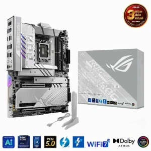 Mainboard Asus ROG Maximus Z890 Apex