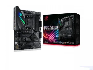 Mainboard Asus ROG STRIX B450-E GAMING