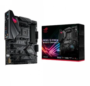 Mainboard ASUS ROG STRIX B450-F GAMING II