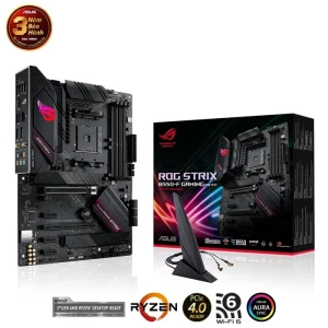 Mainboard ASUS ROG STRIX B550-F GAMING WIFI