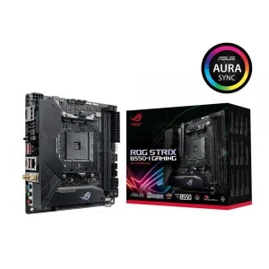 Mainboard ASUS ROG STRIX B550-I GAMING