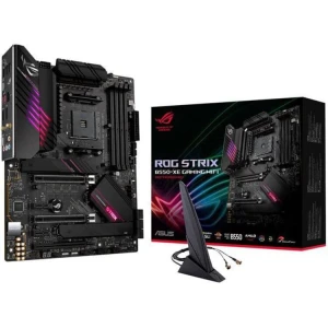 Mainboard ASUS ROG STRIX B550-XE GAMING WIFI