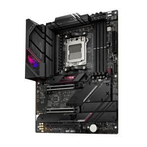ASUS ROG STRIX B650E-E GAMING WIFI | Socket AM5