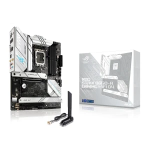 Mainboard ASUS ROG Strix B660-A Gaming WiFi D4