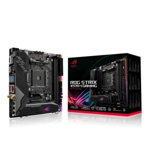 Mainboard ASUS ROG STRIX X570-I GAMING