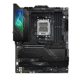 ASUS ROG Strix X670E-F GAMING WIFI