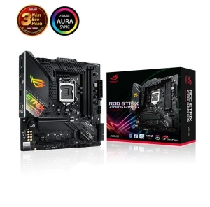 Mainboard ASUS ROG STRIX Z490-G GAMING