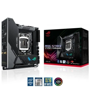 Mainboard ASUS ROG STRIX Z490-I GAMING