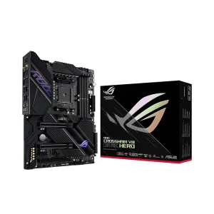 Mainboard ASUS ROG X570 CROSSHAIR VIII DARK HERO
